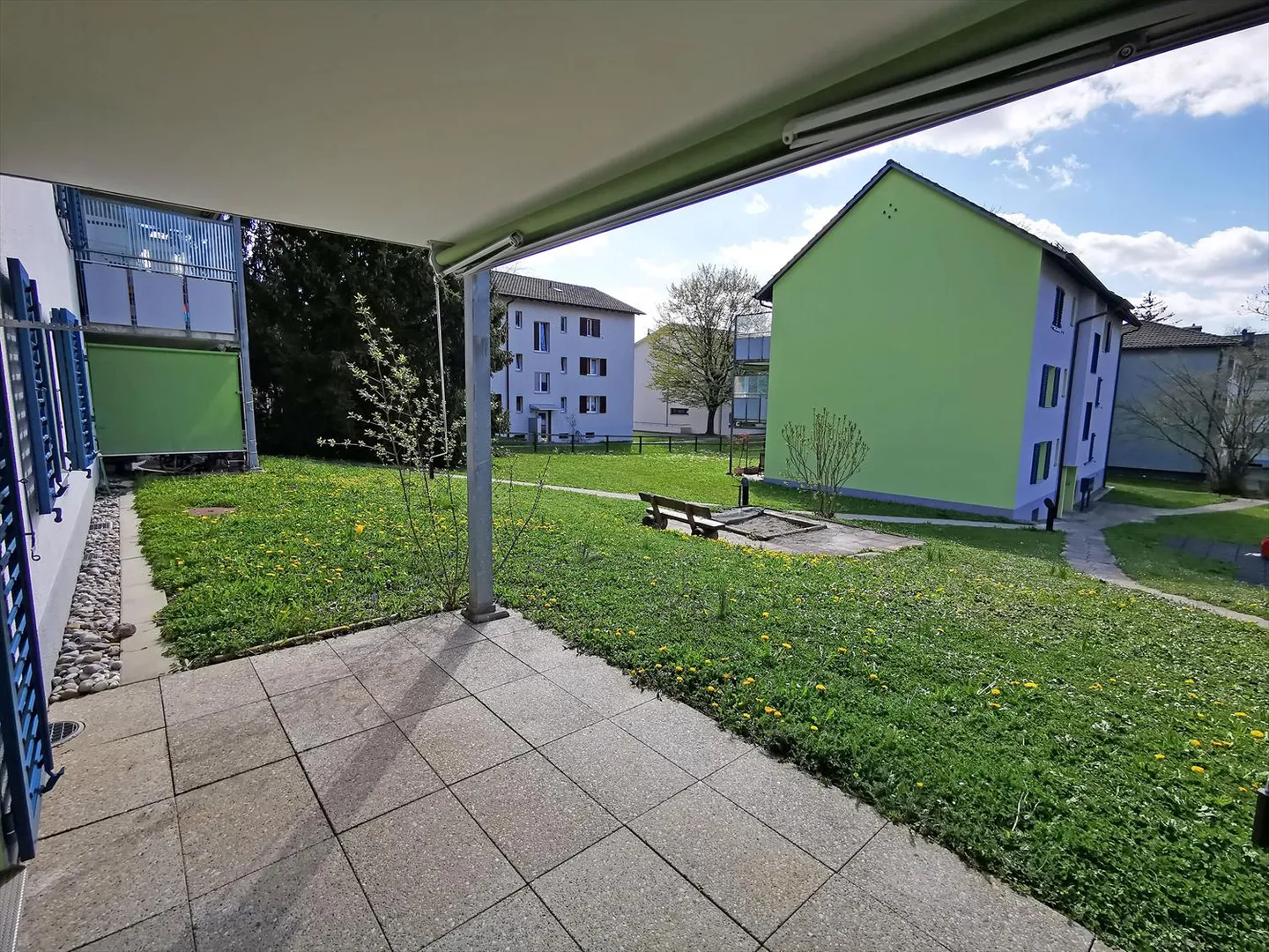 Appartement 1 pièce - Photo 5 sur 5