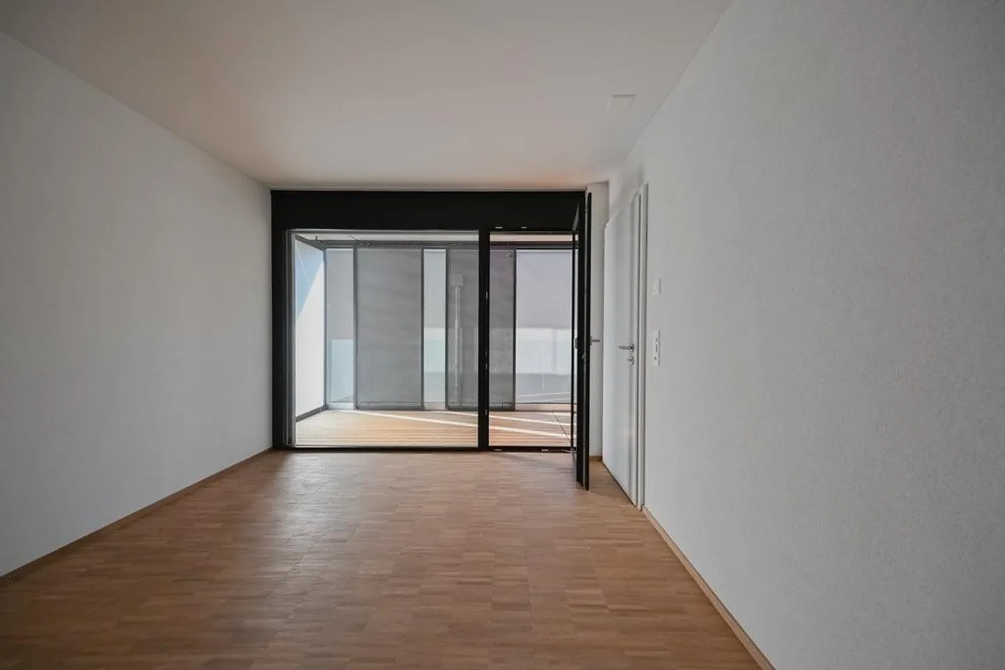 Maisonette di 3,5 stanze a Diessenberg - Foto 8 di 10