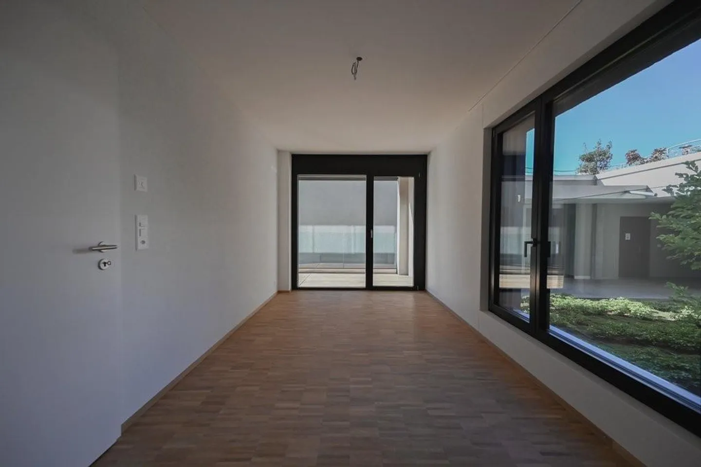 Maisonette di 3,5 stanze a Diessenberg - Foto 9 di 10