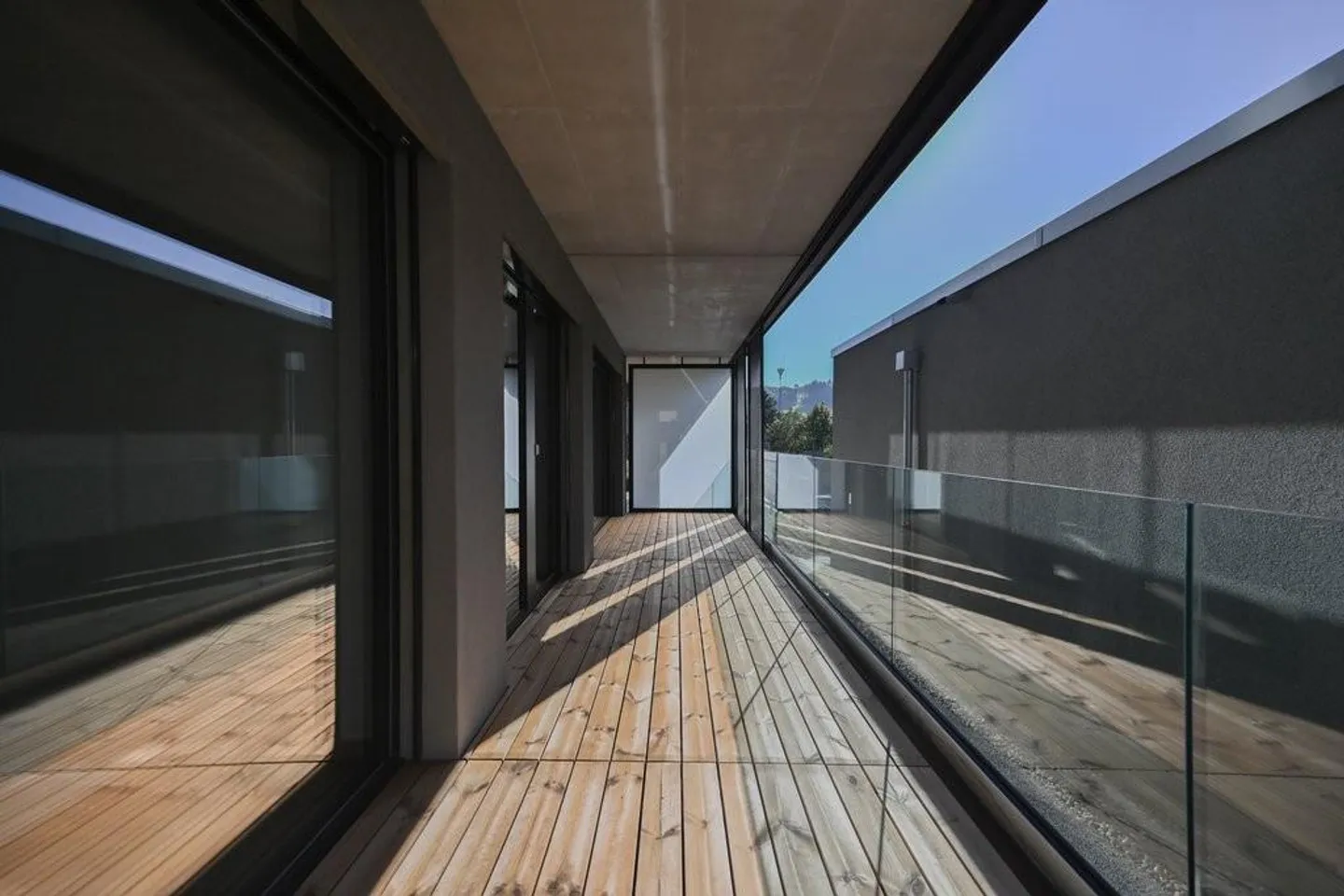 Maisonette di 3,5 stanze a Diessenberg - Foto 10 di 10