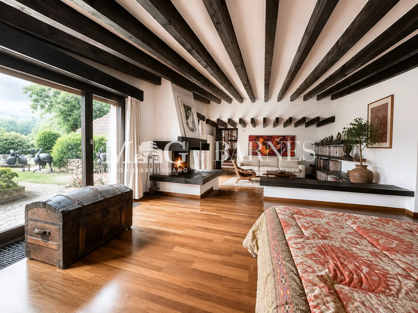 Villa Architecte Exclusive avec Vue sur le Lac - Photo 12 sur 15