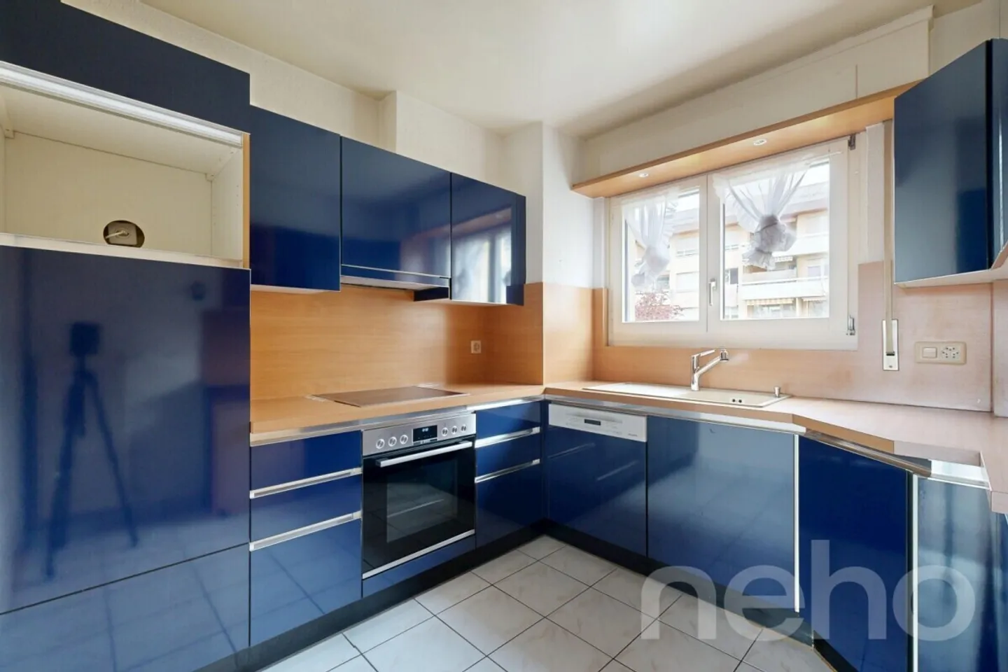 Appartement idéal pour la vie de famille à Orbe - Photo 8 sur 13