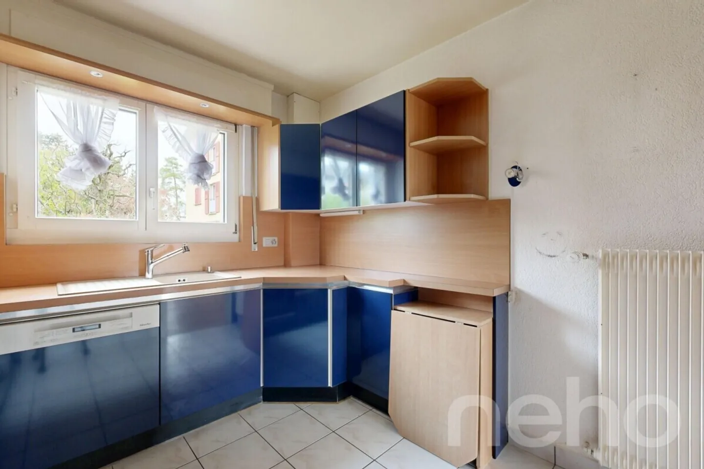 Appartement idéal pour la vie de famille à Orbe - Photo 9 sur 13