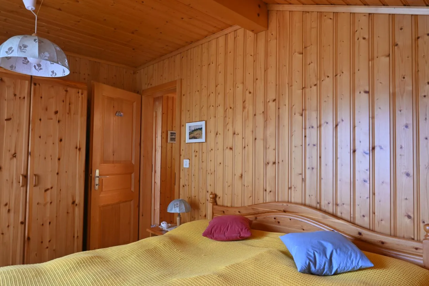 Chalet 4.5 Zimmer - Foto 6 von 13