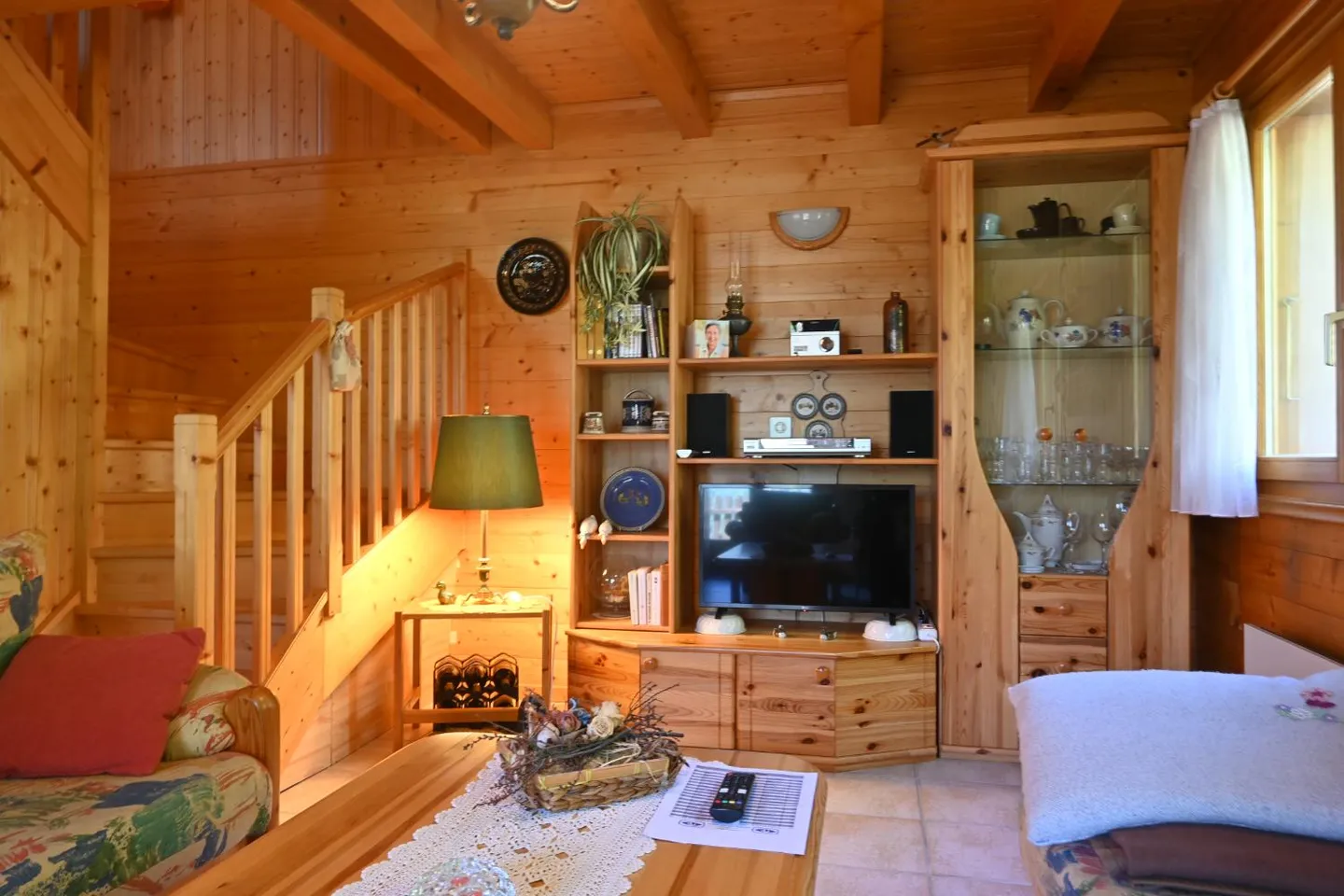 Chalet 4.5 Zimmer - Foto 7 von 13