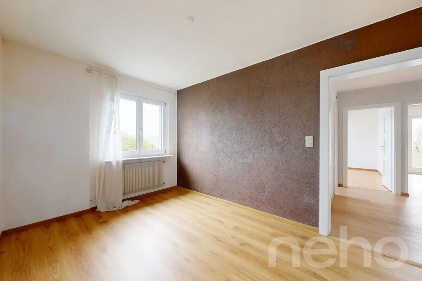 Appartement idéal pour la vie de famille à Orbe - Photo 12 sur 13