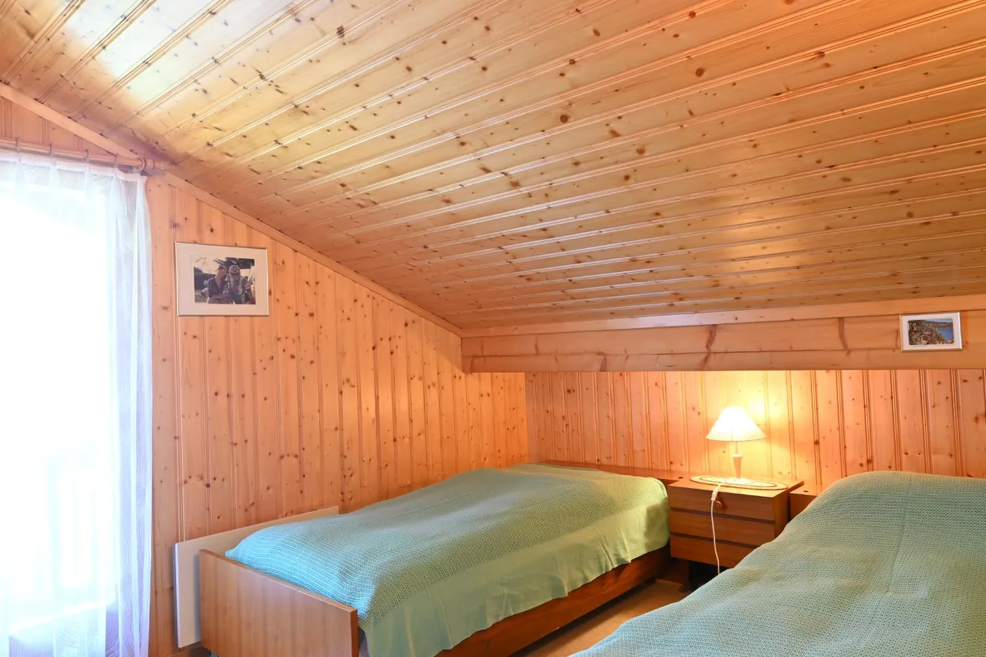 Chalet 4.5 Zimmer - Foto 3 von 13