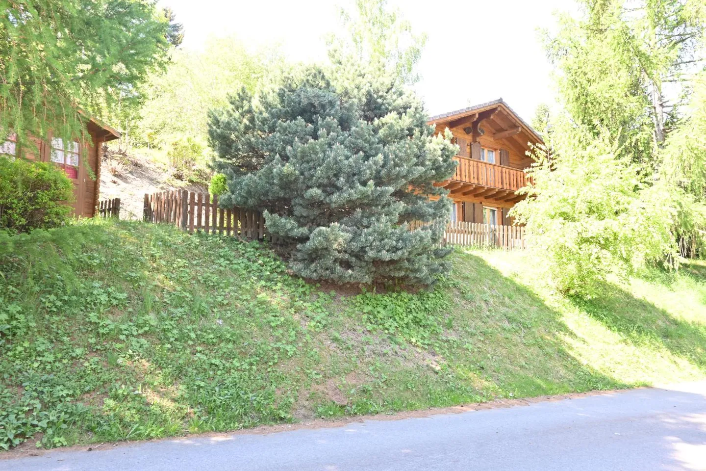 Chalet 4.5 Zimmer - Foto 4 von 13