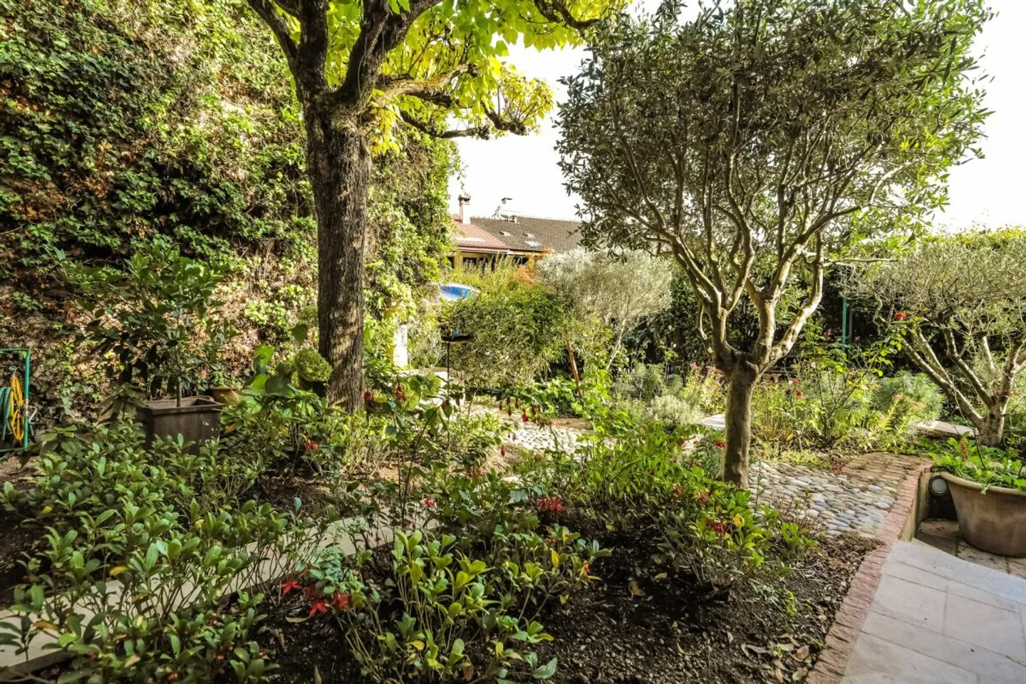 Propriété villageoise à Avusy - Photo 19 sur 20