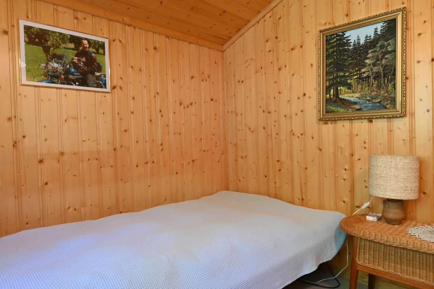 Chalet 4.5 Zimmer - Foto 9 von 13