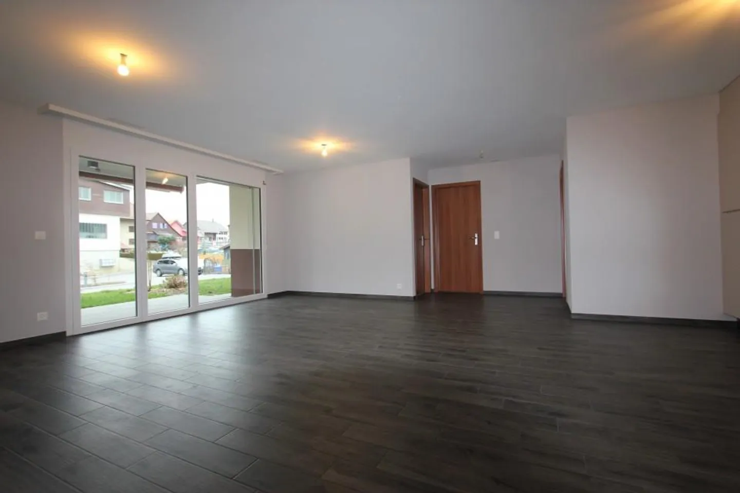 Modern Apartments with Terrace - Photo 1 of 9