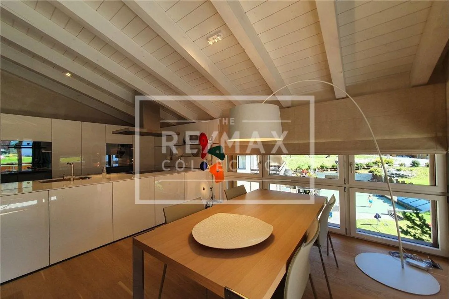 House 3.5 rooms - Photo 1 of 13