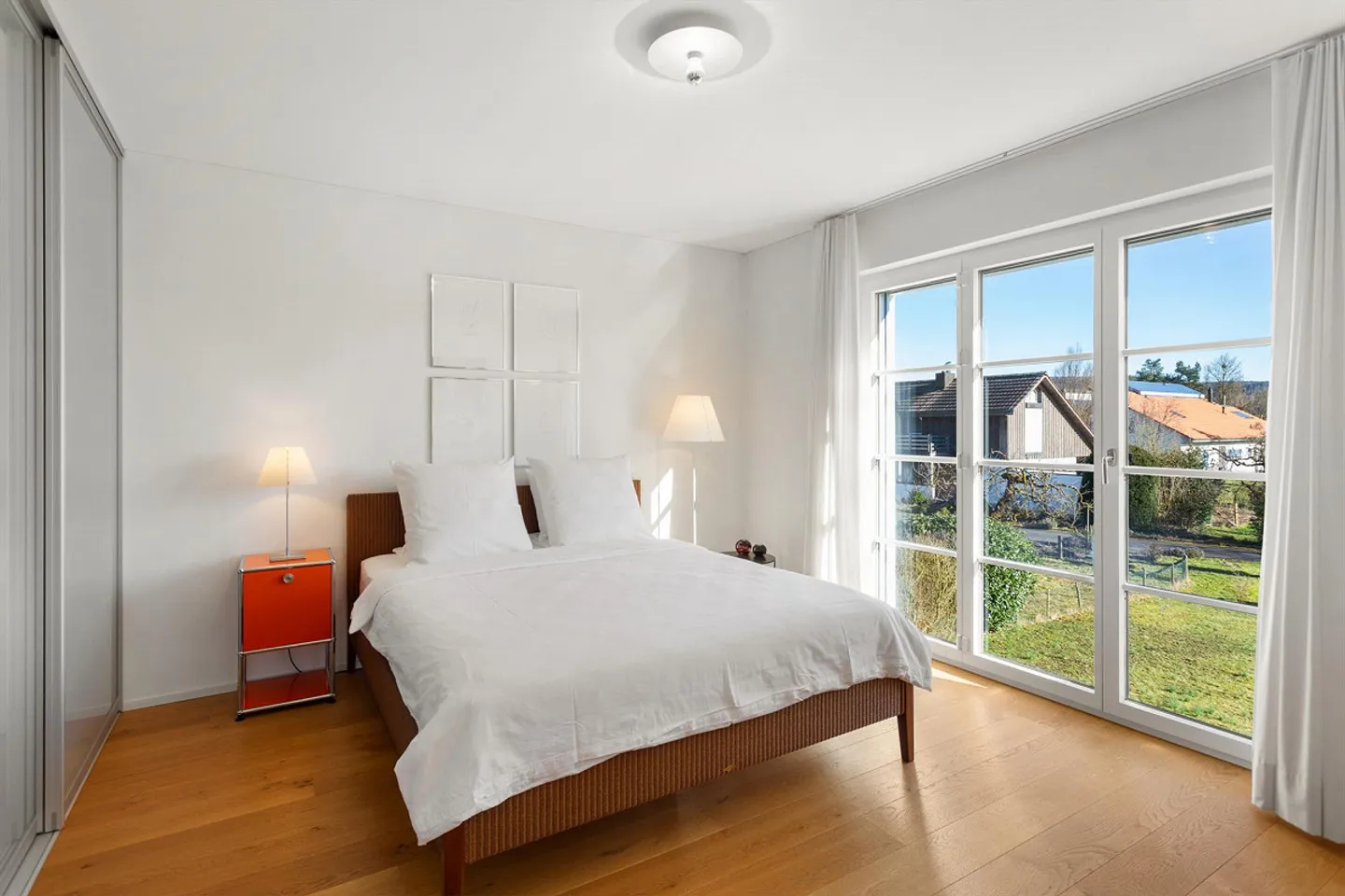 Le design rencontre un habitat lumineux - Photo 5 sur 10