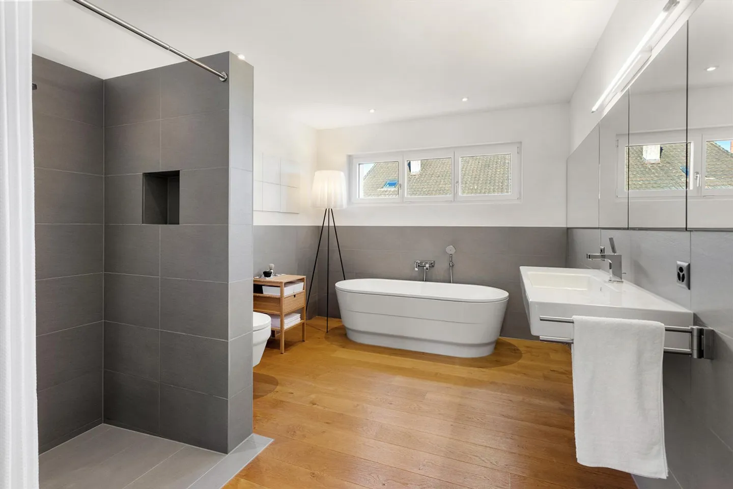 Le design rencontre un habitat lumineux - Photo 6 sur 10