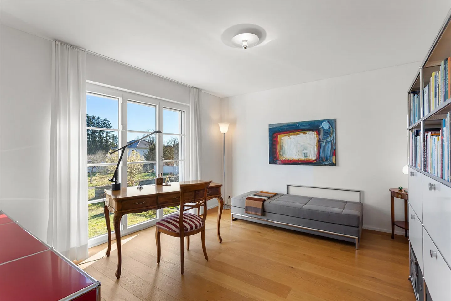 Le design rencontre un habitat lumineux - Photo 7 sur 10