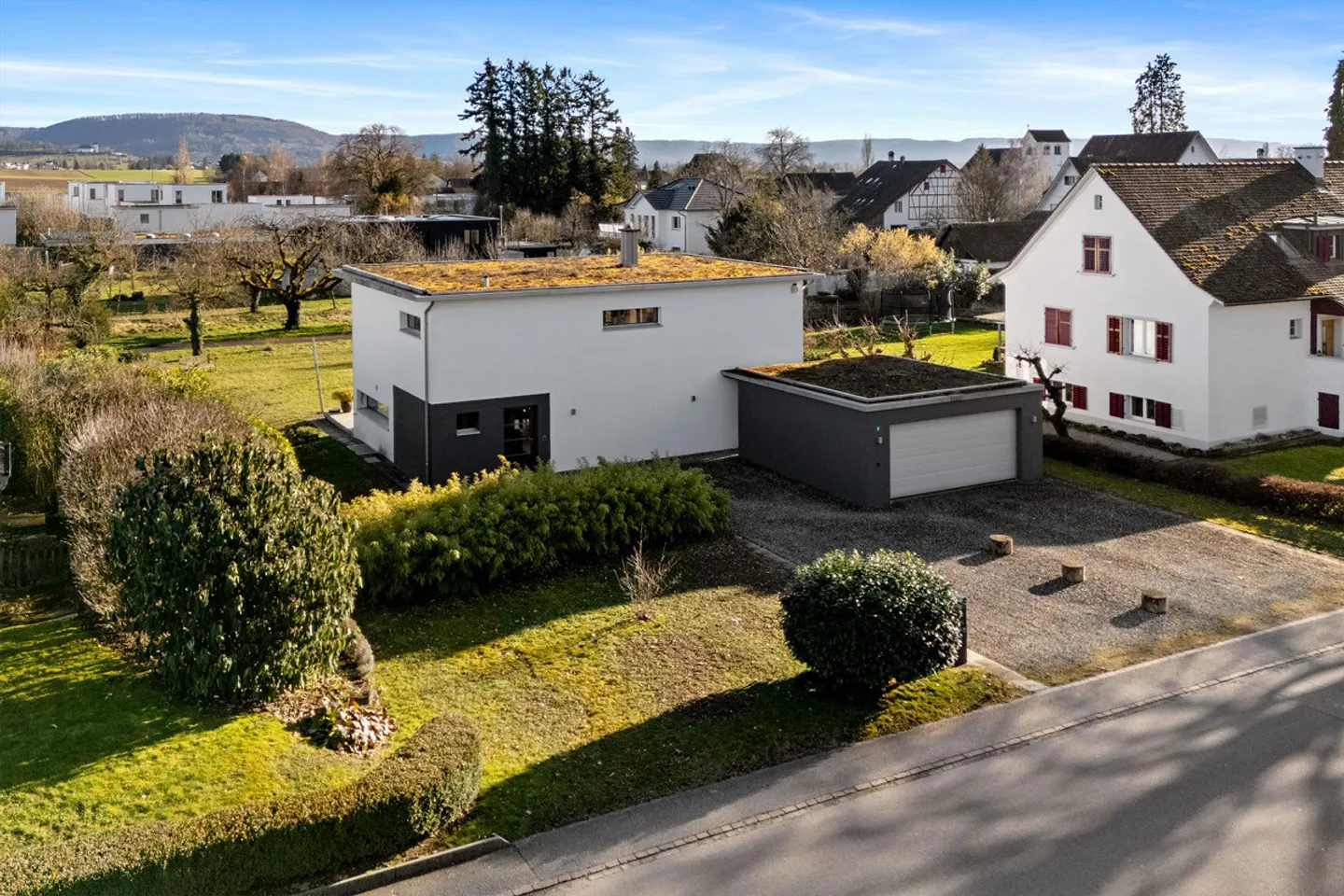 Le design rencontre un habitat lumineux - Photo 9 sur 10