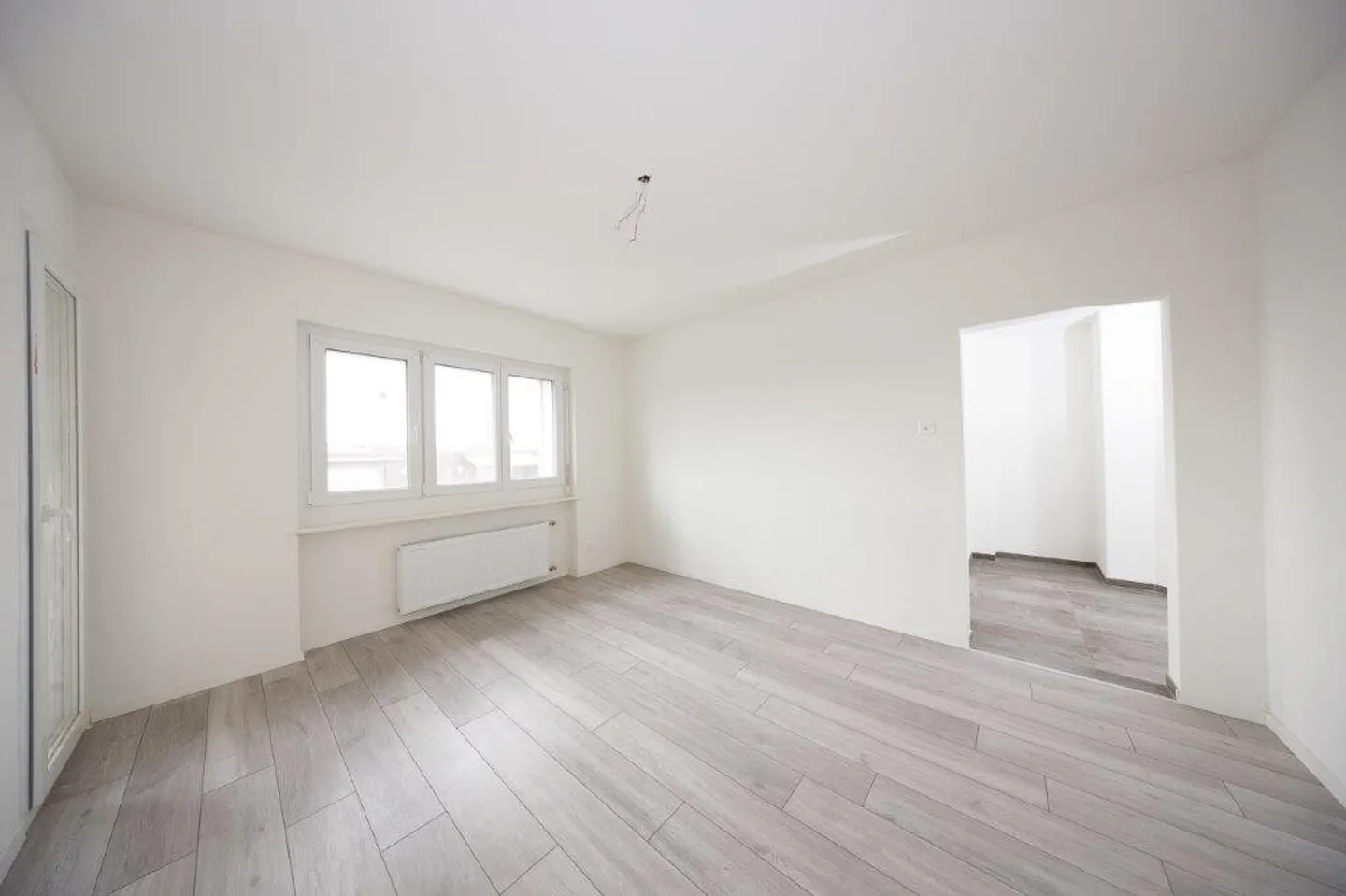 Your dream home awaits! Spacious new building complex for first rental - Photo 6 of 7