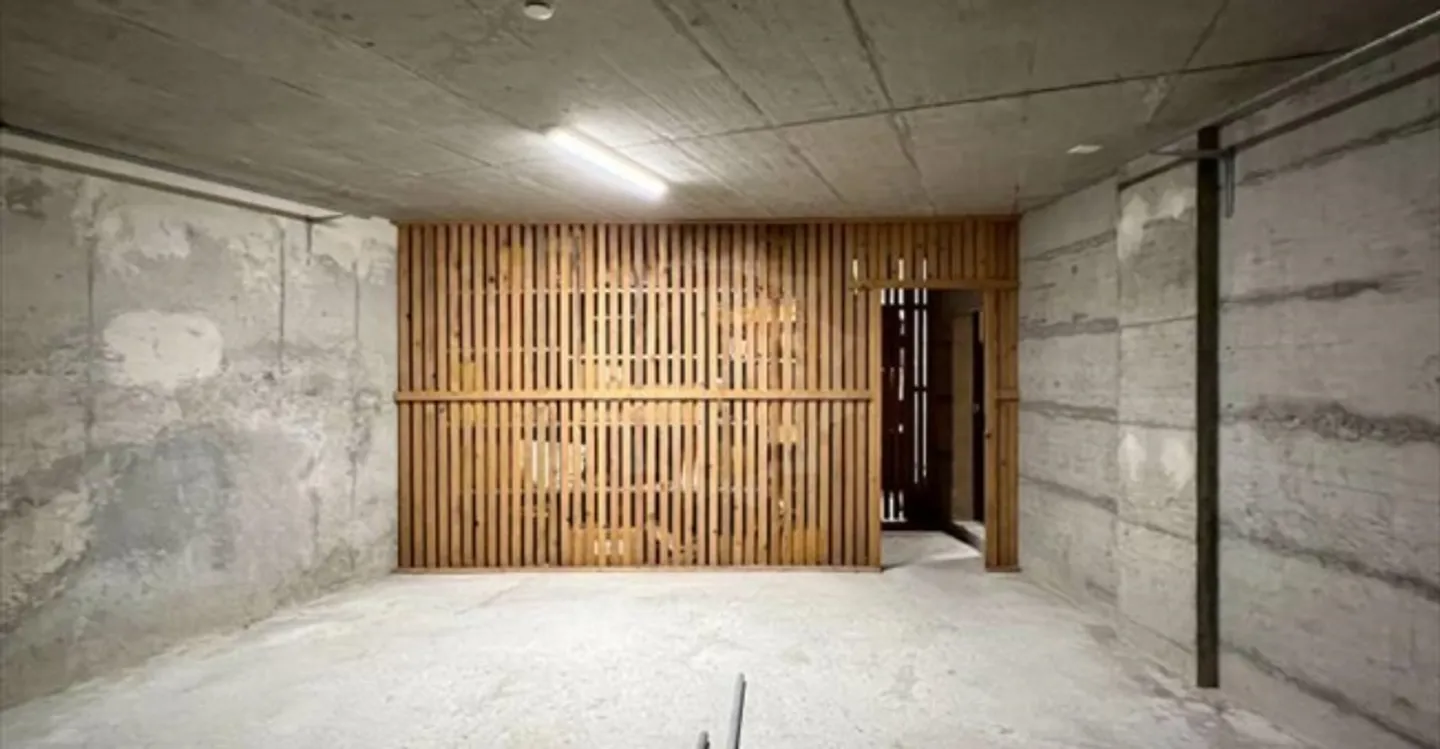 Depot - Foto 1 von 6