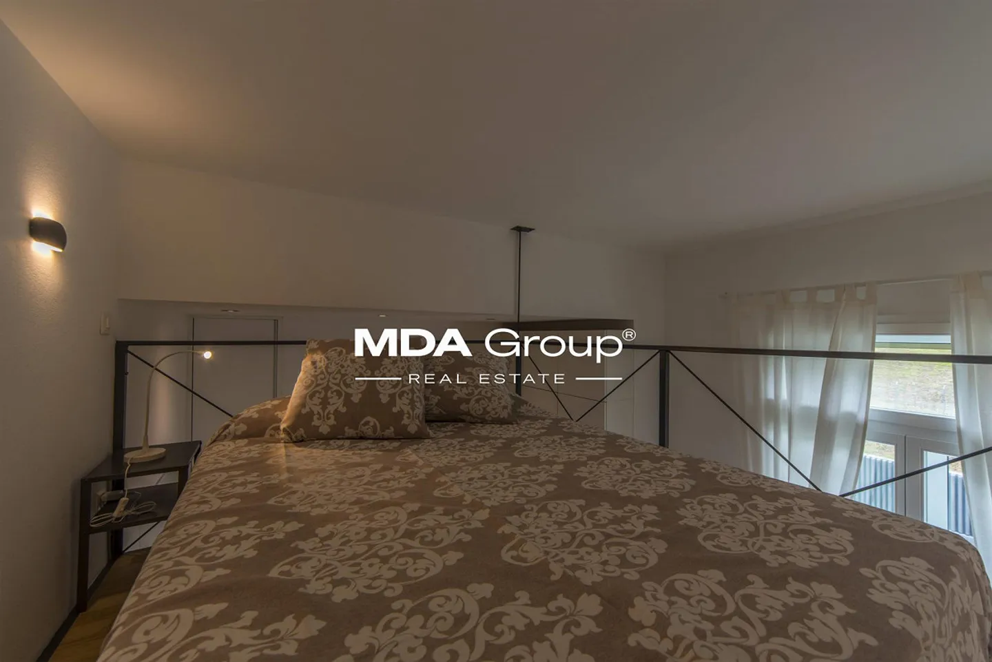 Wohnung - Lugano - Foto 4 von 6