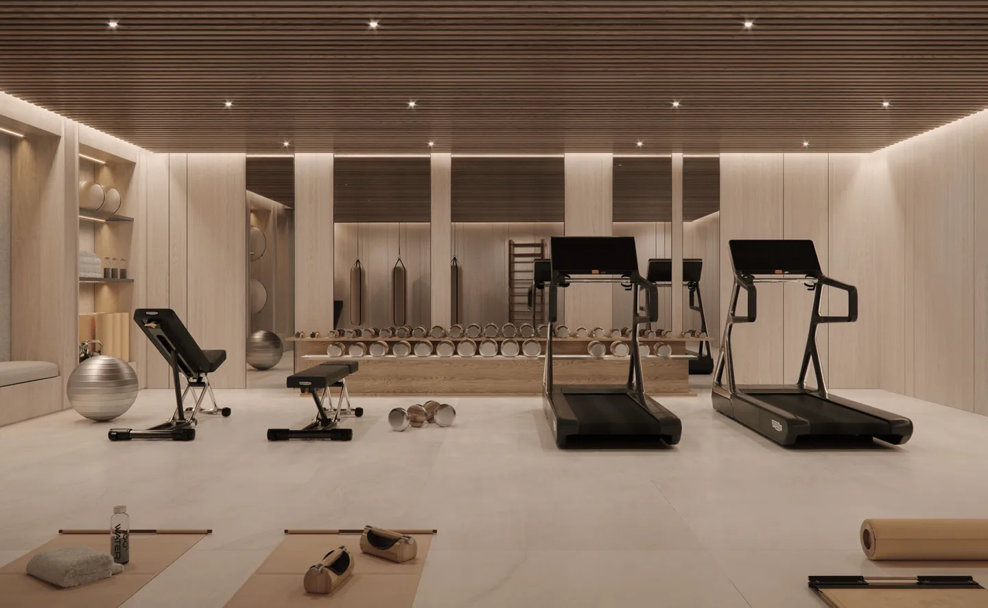 Wohnung 3.5 Zimmer in neuer Minergie-Konstruktion – Stabio Garden Living - Photo 10 of 13