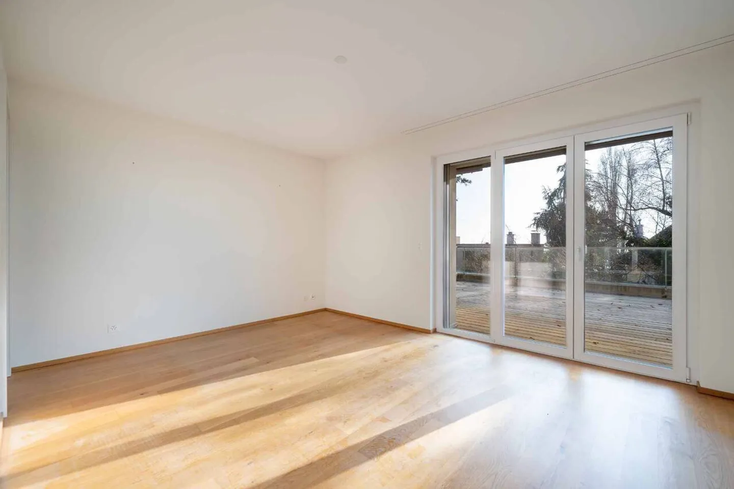 Magnifico appartamento di 3,5 locali vicino al lago - Foto 6 di 9