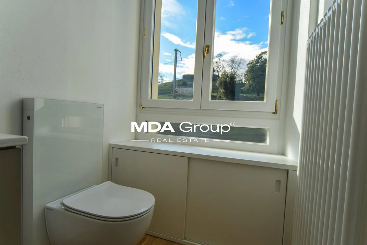 Wohnung - Lugano - Foto 5 von 6