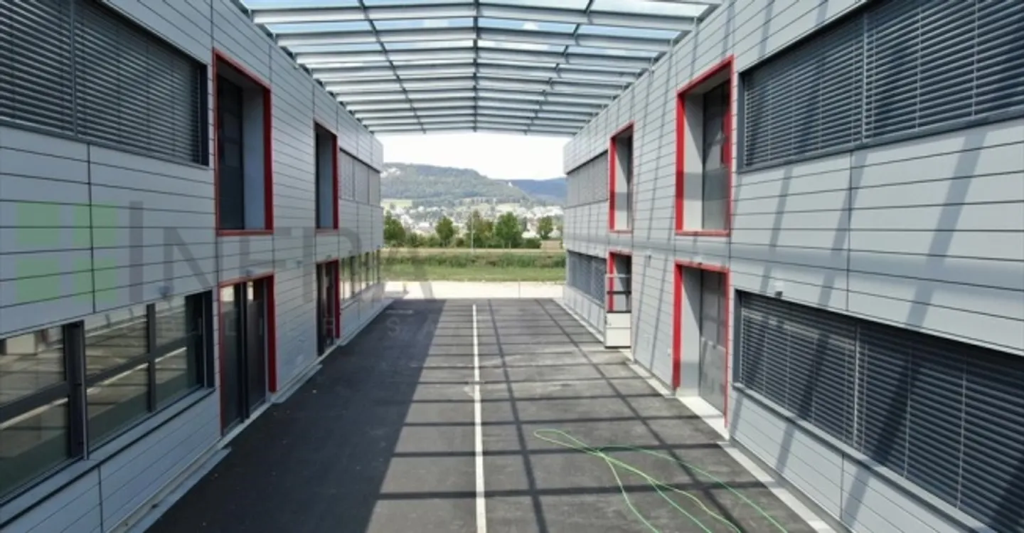 Industrie 1 Zimmer - Foto 6 von 13