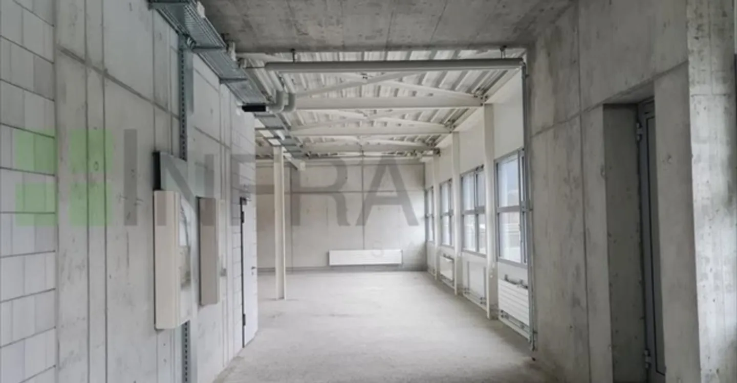 Industrie 1 Zimmer - Foto 11 von 13