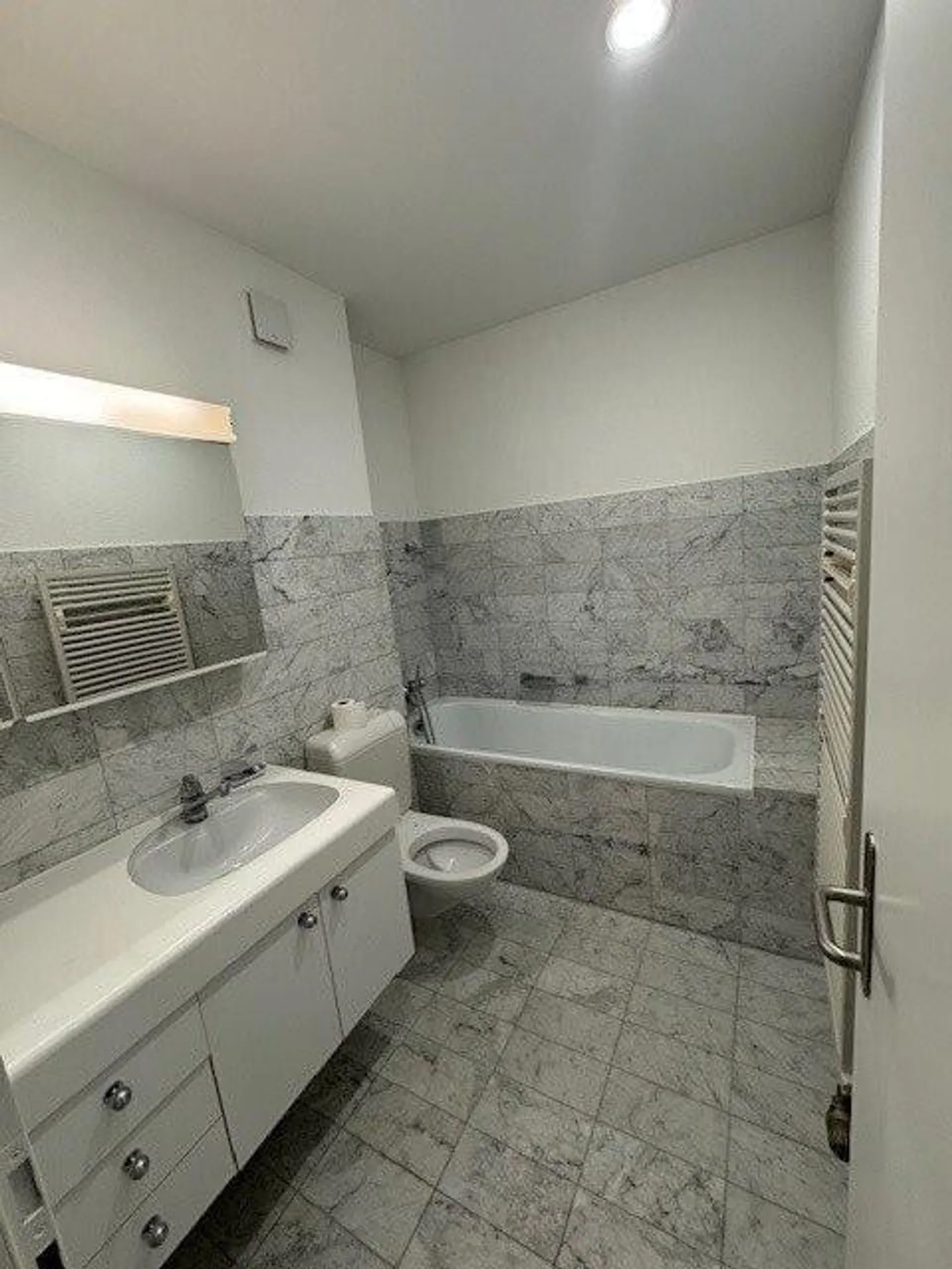 Duplex in affitto - Foto 6 di 9