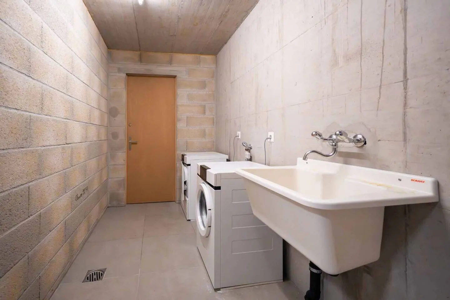 Magnifico appartamento di 3,5 locali vicino al lago - Foto 8 di 9