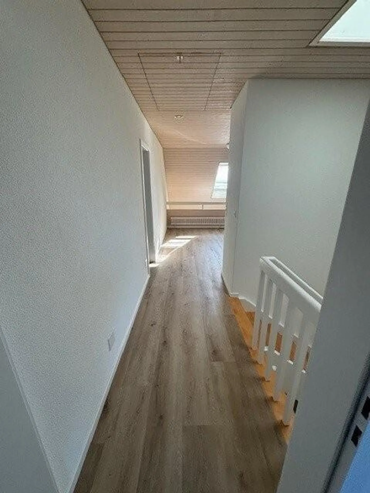 Duplex in affitto - Foto 7 di 9