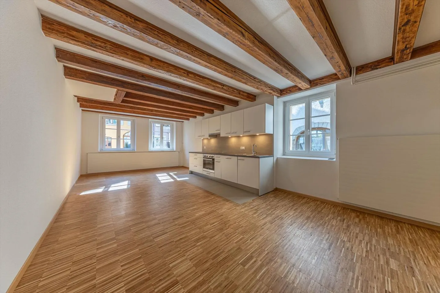 Duplex 5 rooms - Photo 2 of 10