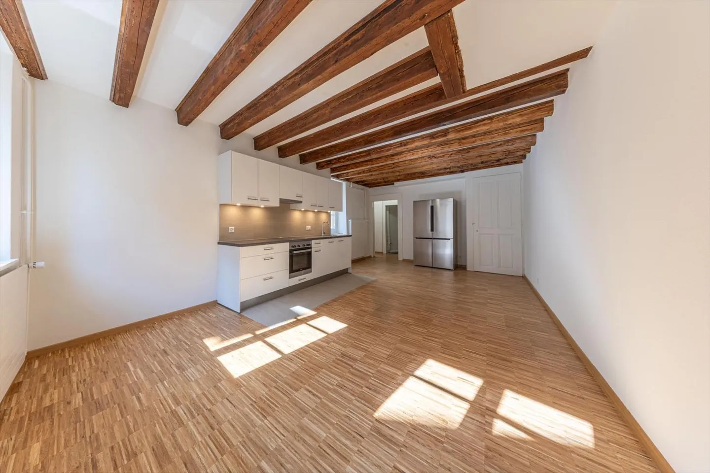 Duplex 5 rooms - Photo 3 of 10