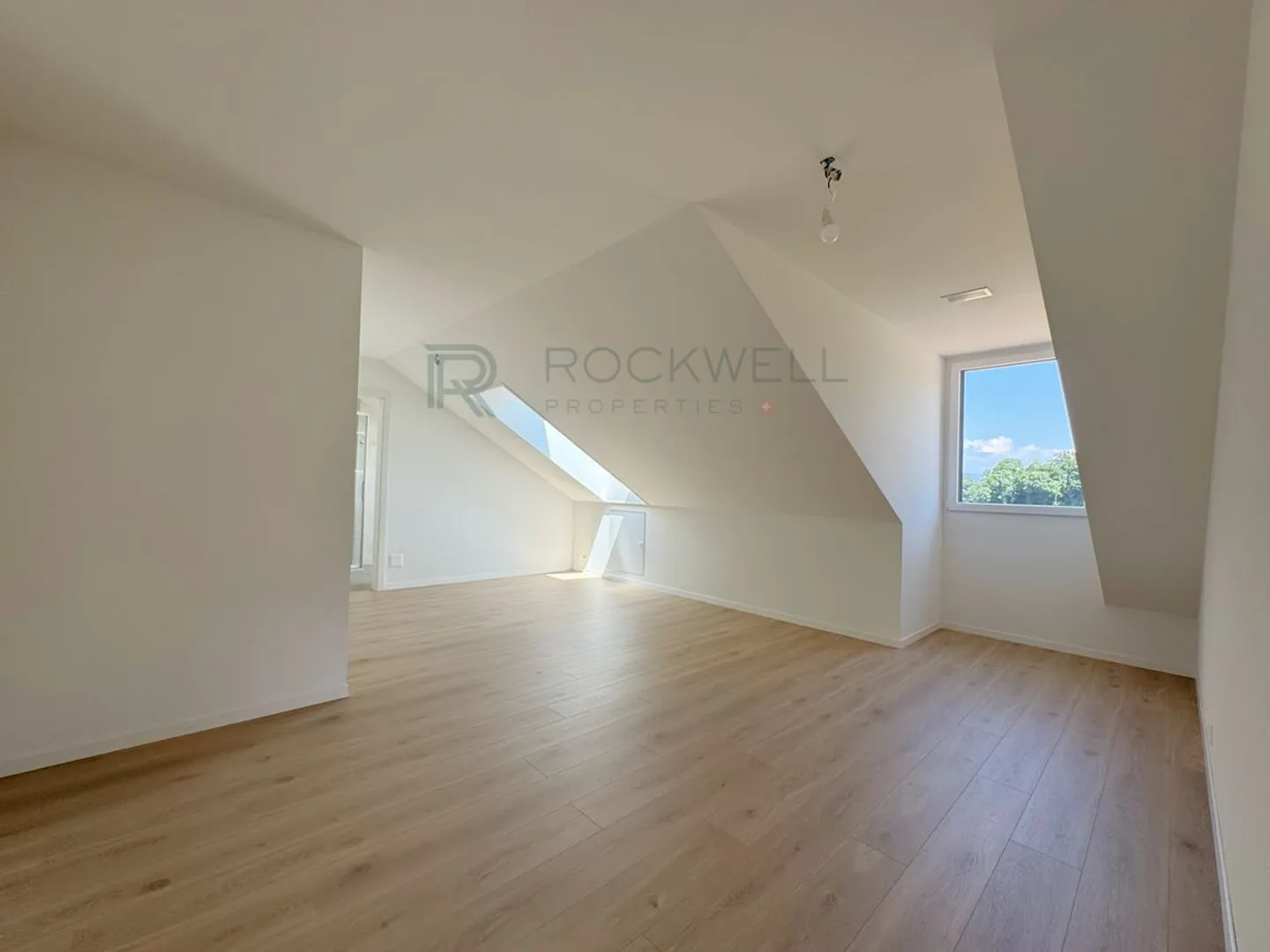 Neues 4,5-Zimmer-Apartment in einem Minergie P-zertifizierten Gebäude - Foto 6 von 10