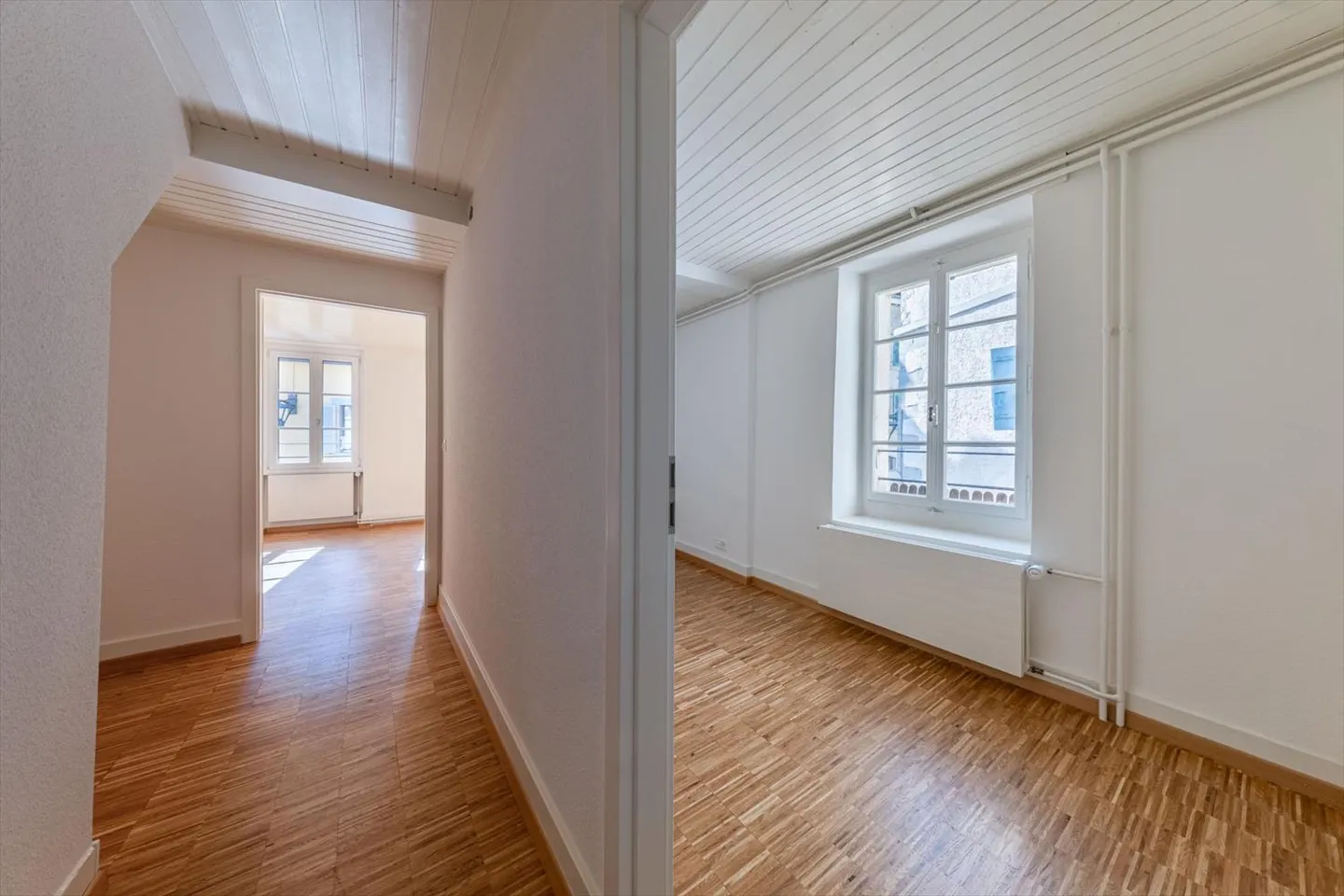 Duplex 5 rooms - Photo 4 of 10