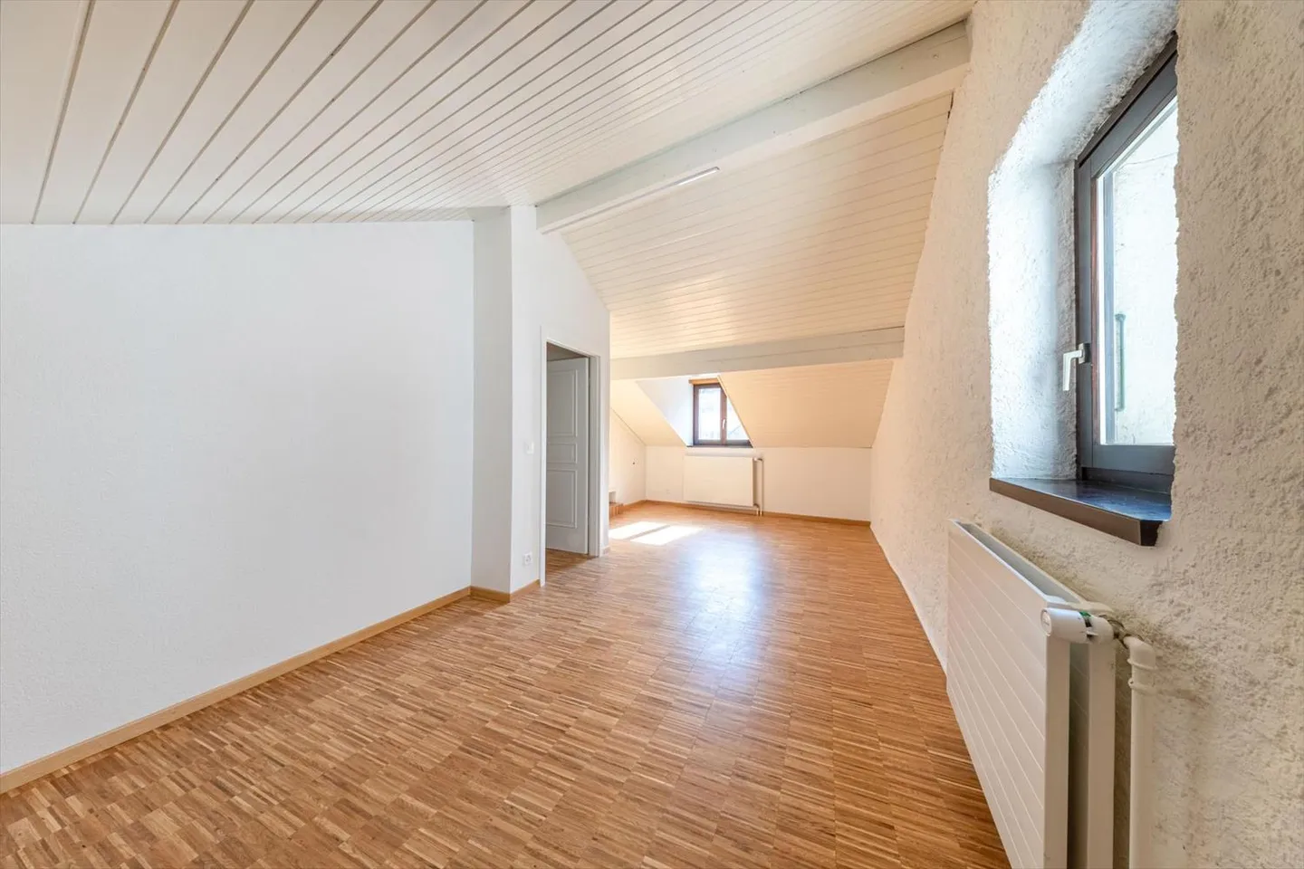 Duplex 5 rooms - Photo 7 of 10