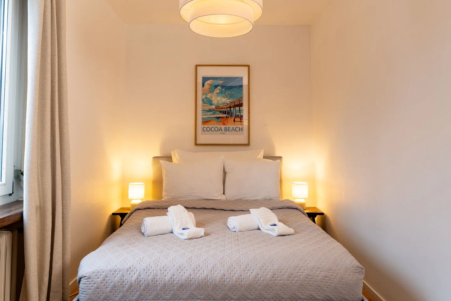 Stylish 3.5-room apartment with balcony and lake view in Kilchberg - Furnished & available immediately - Photo 11 of 31