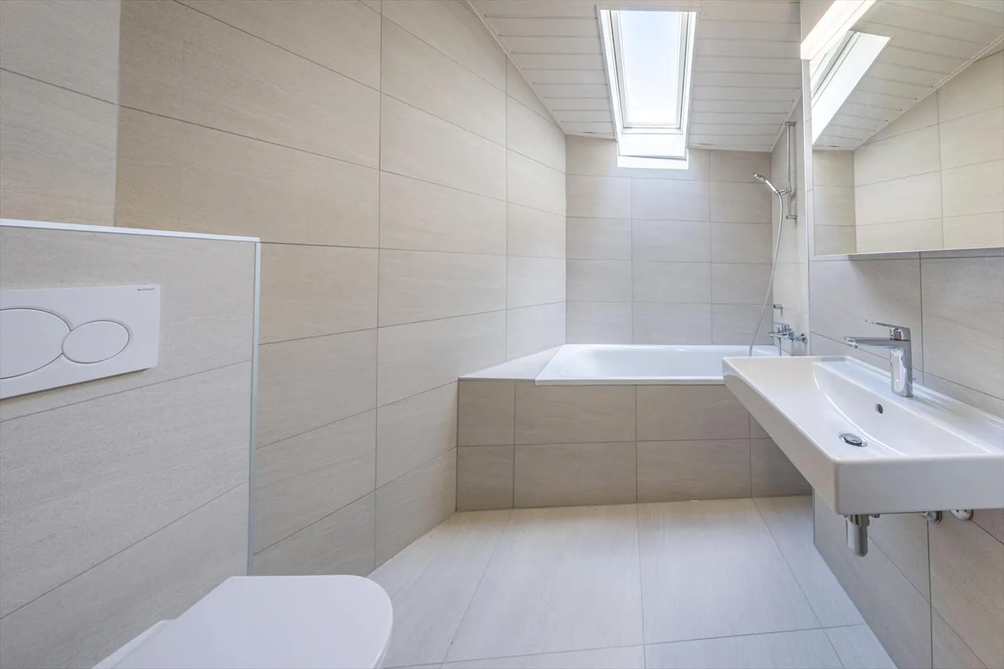 Duplex 5 rooms - Photo 9 of 10