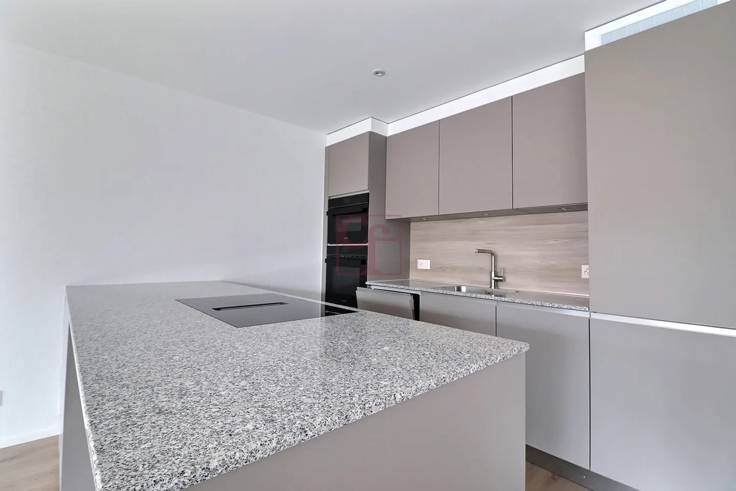 Enney - Résidence de l'Ondine - 1 apartment of 4.5 rooms - Photo 4 of 7