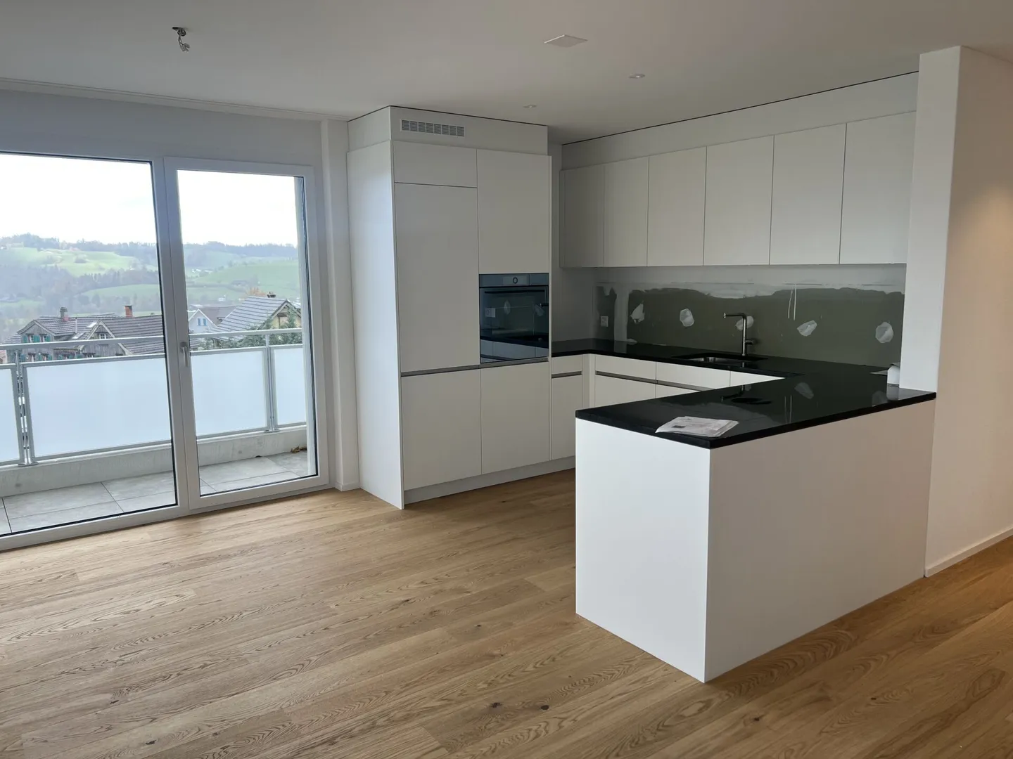 Wg. A3.1 mit Homeoffice. - Foto 1 von 49