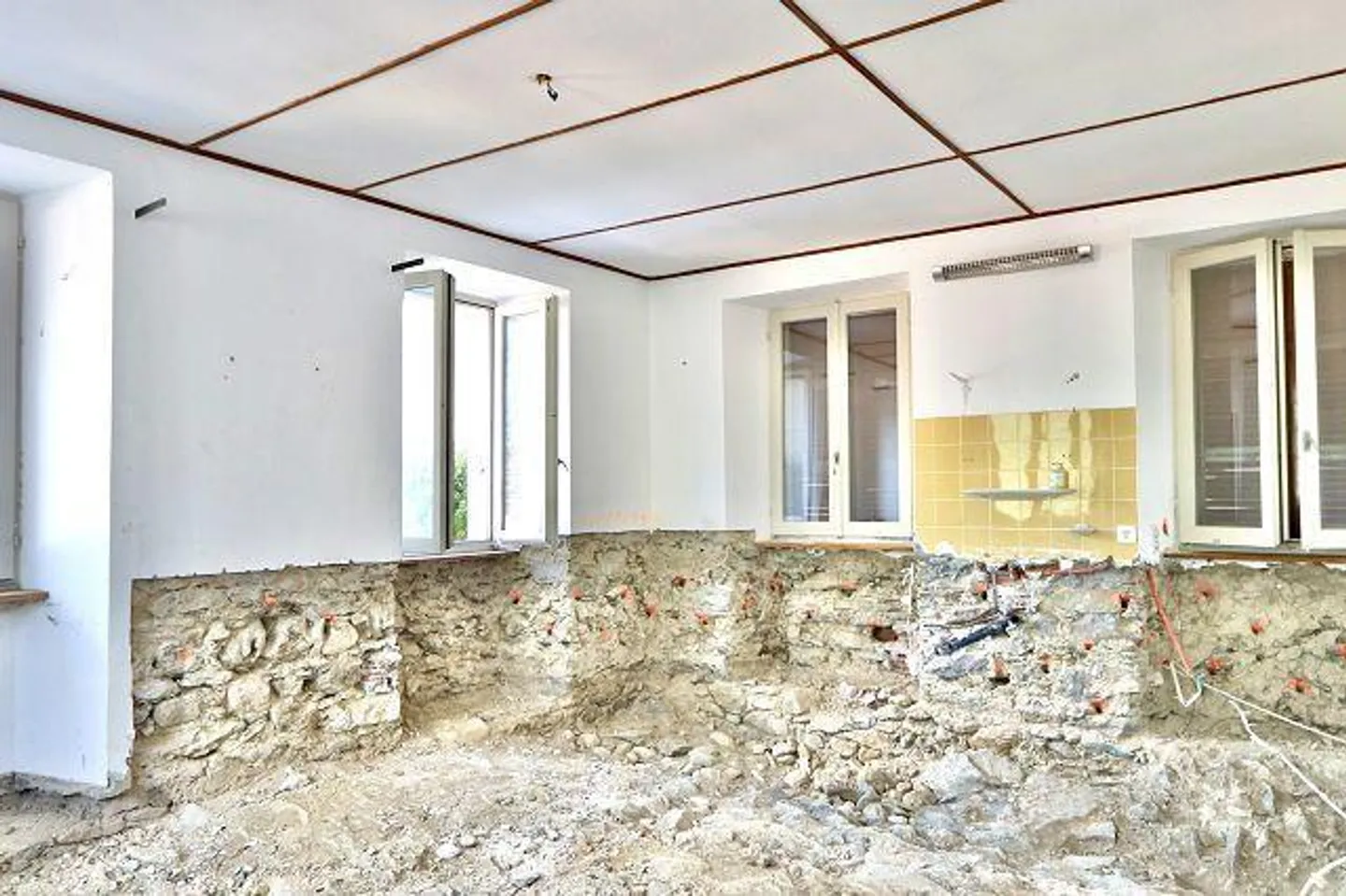 Casa di 10 locali da ristrutturare - Foto 6 di 30