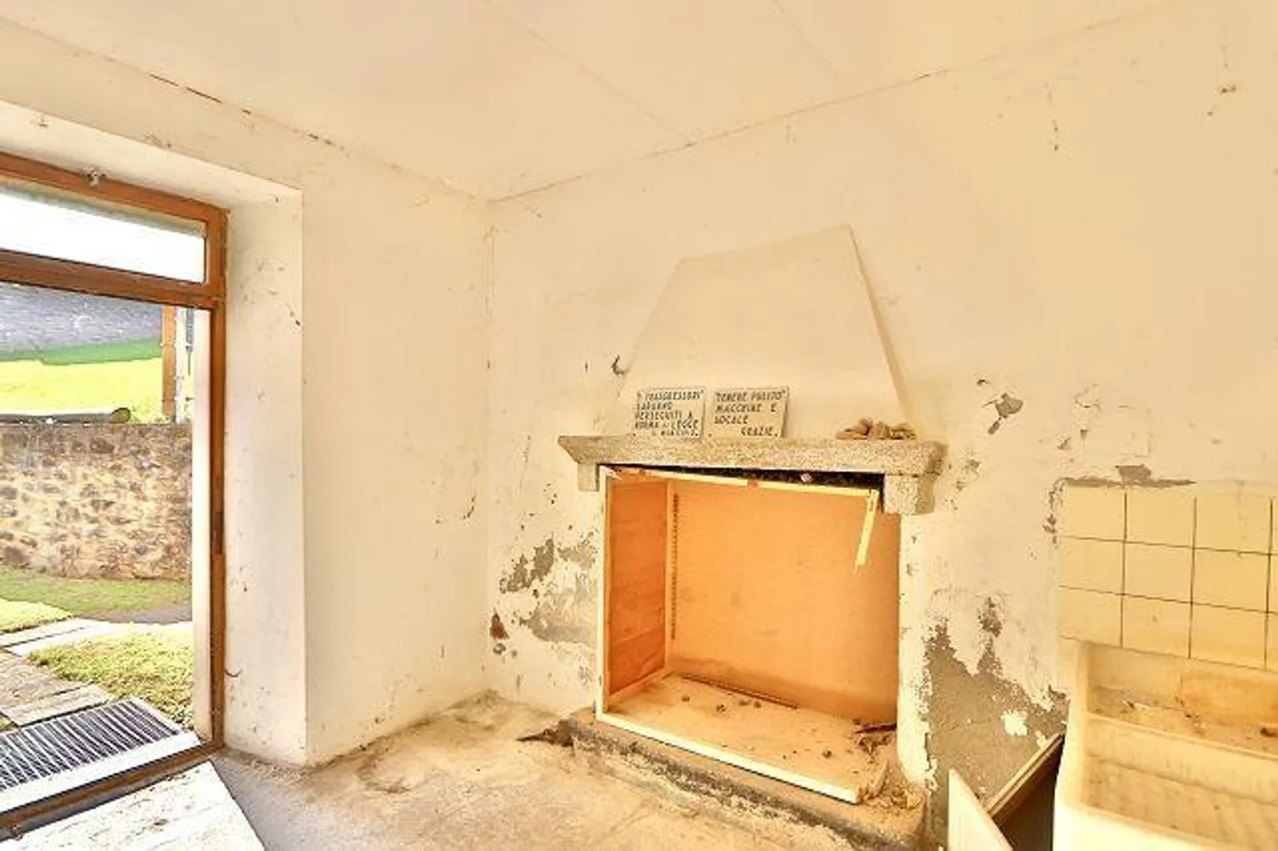 Casa di 10 locali da ristrutturare - Foto 11 di 30