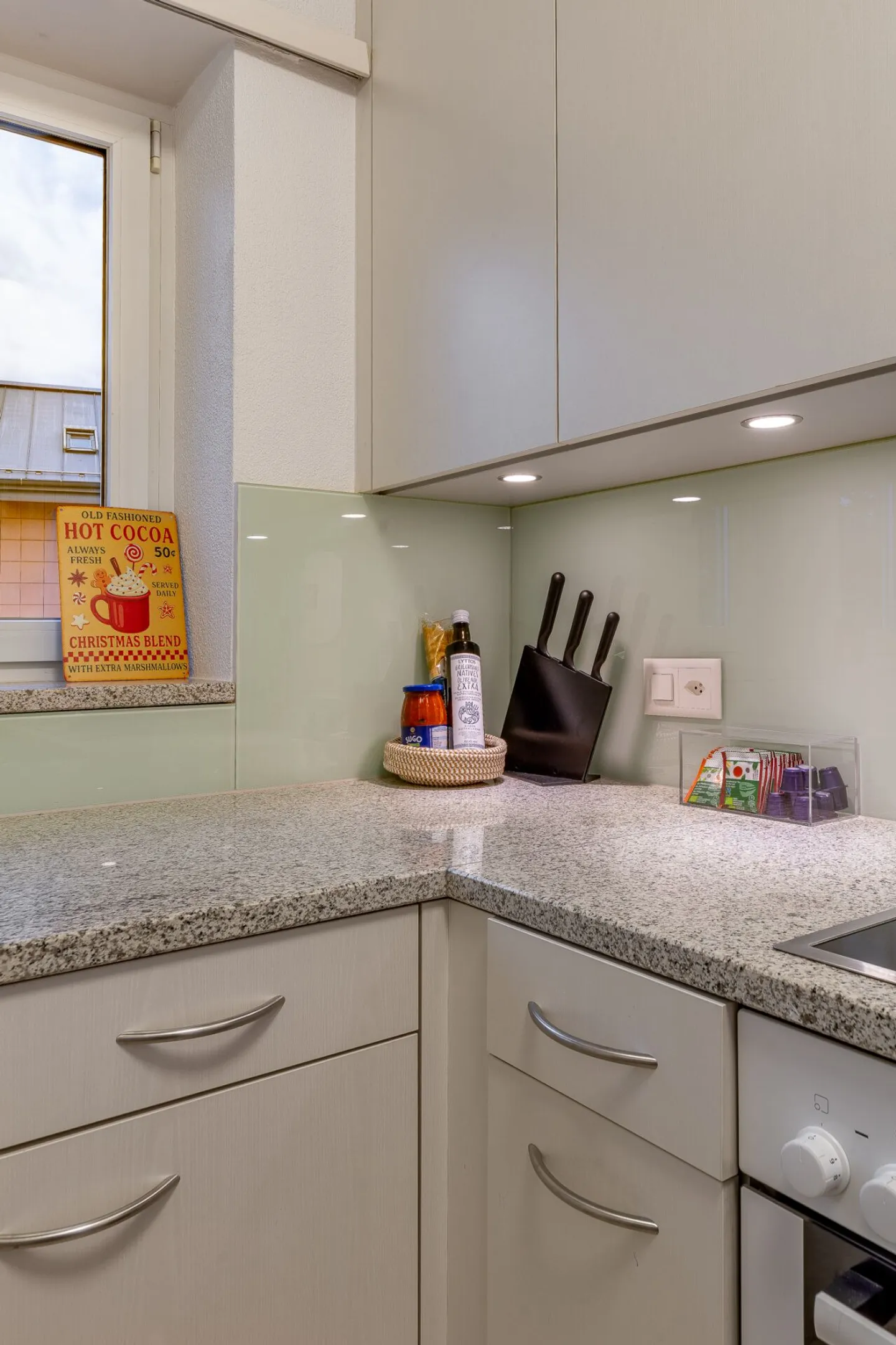 Stylish 3.5-room apartment with balcony and lake view in Kilchberg - Furnished & available immediately - Photo 23 of 31