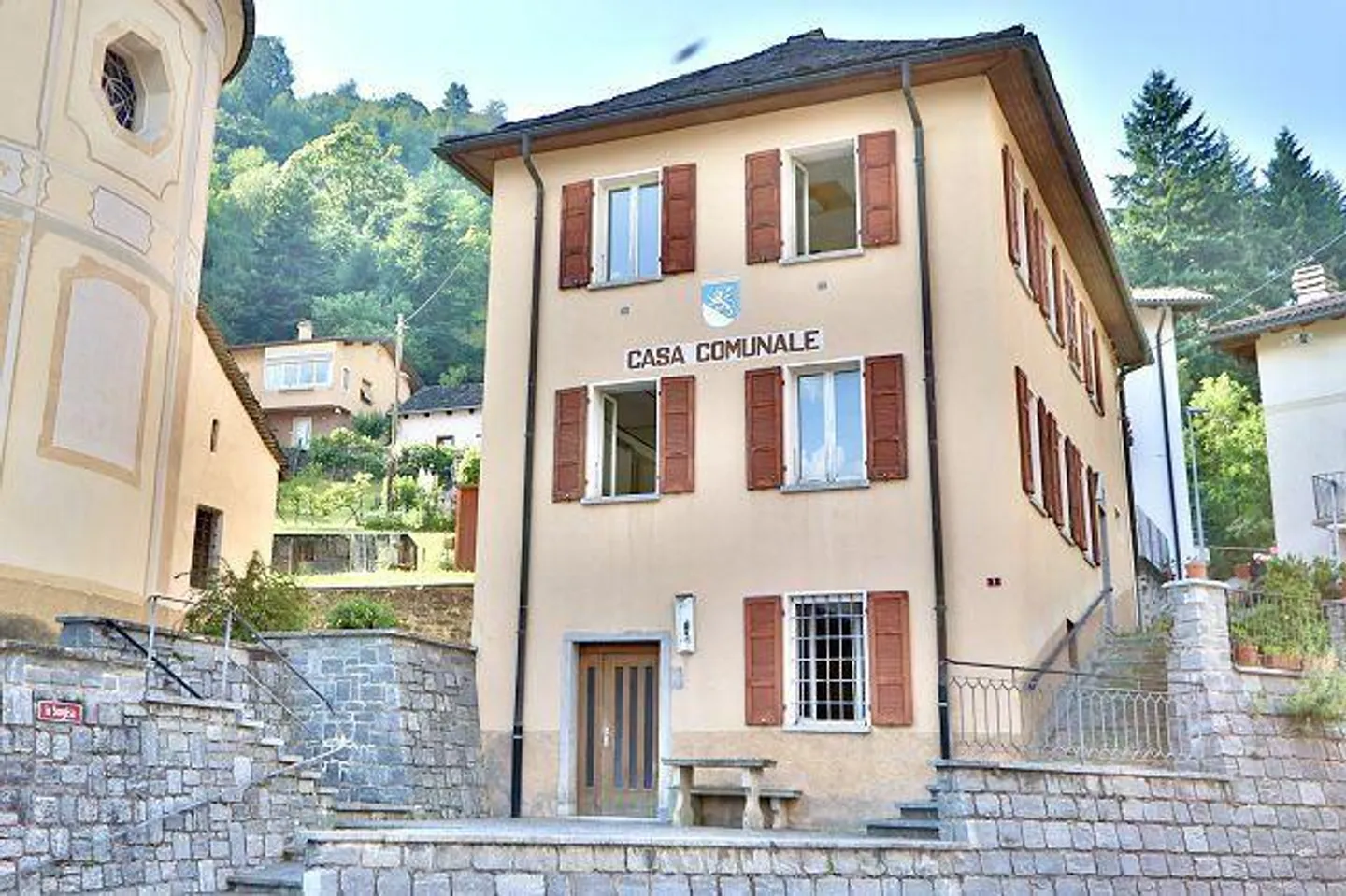 Casa di 10 locali da ristrutturare - Foto 1 di 30