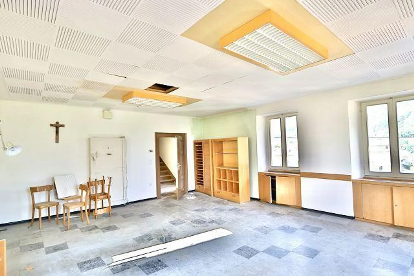 Casa di 10 locali da ristrutturare - Foto 3 di 30