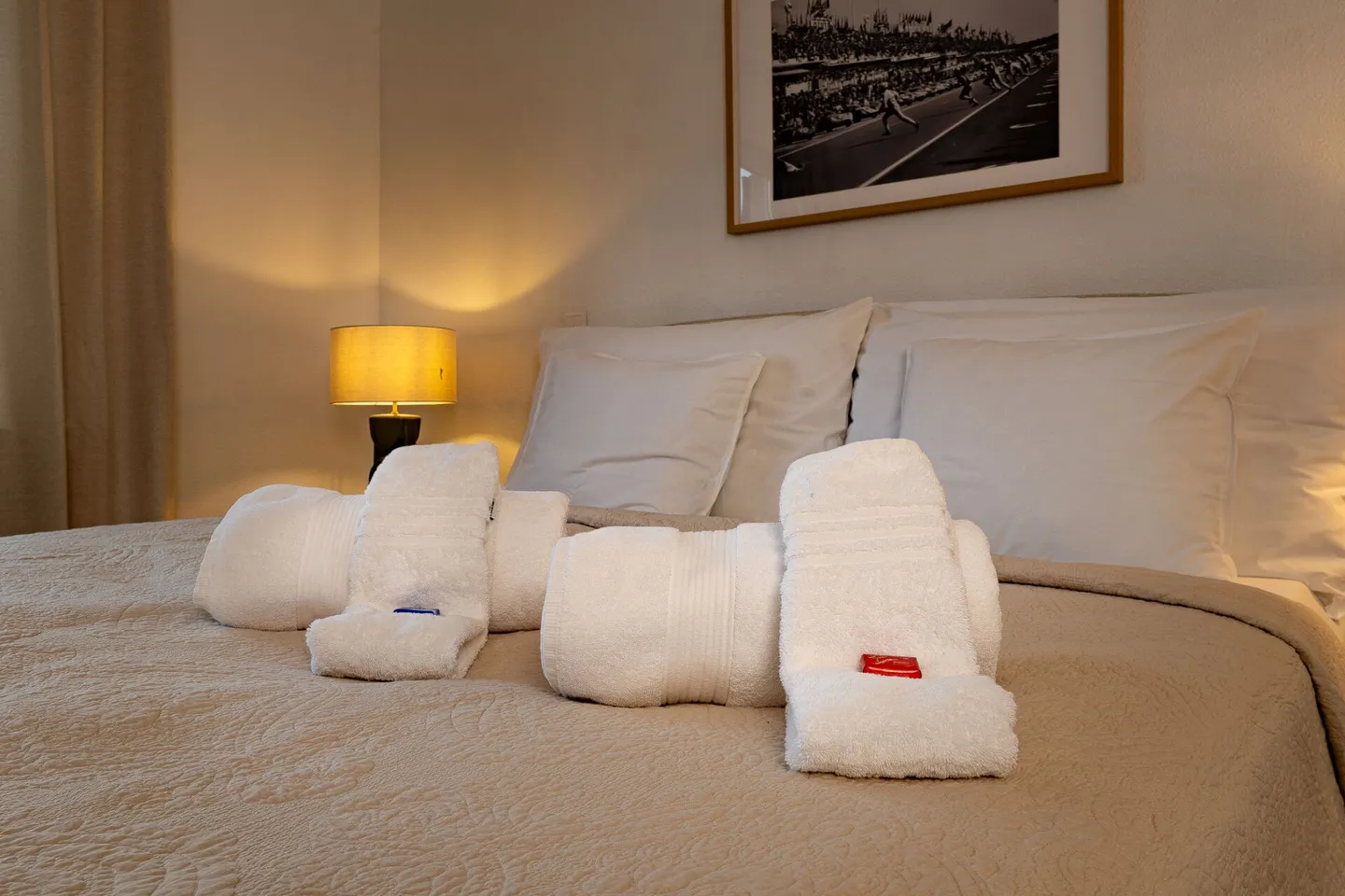 Stylish 3.5-room apartment with balcony and lake view in Kilchberg - Furnished & available immediately - Photo 21 of 31