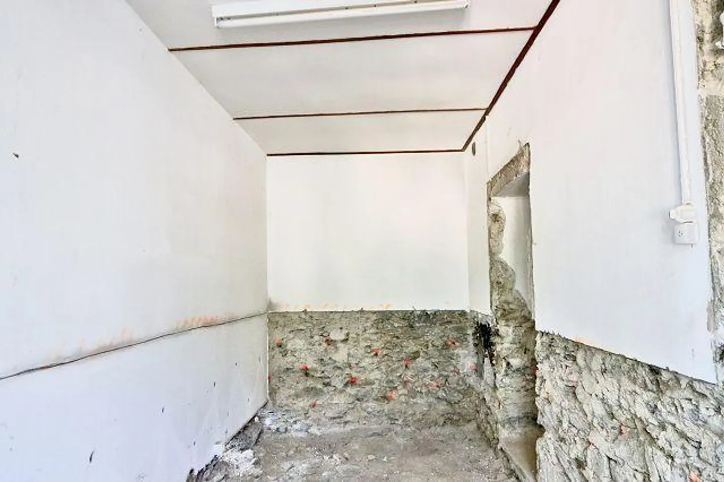 Casa di 10 locali da ristrutturare - Foto 13 di 30
