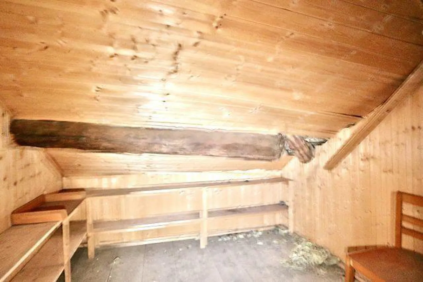 Casa di 10 locali da ristrutturare - Foto 14 di 30