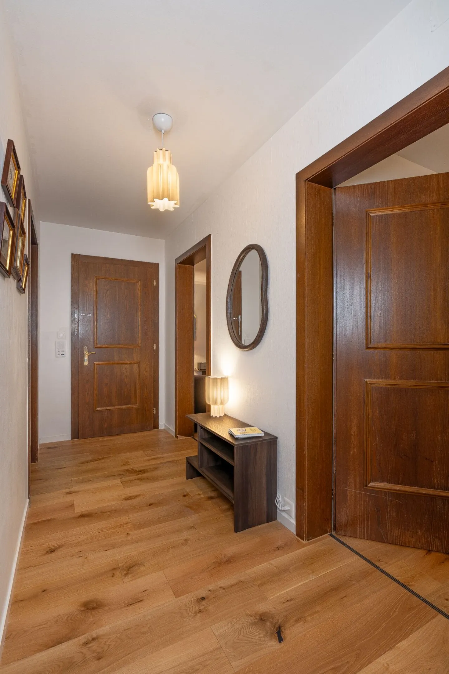 Stylish 3.5-room apartment with balcony and lake view in Kilchberg - Furnished & available immediately - Photo 24 of 31