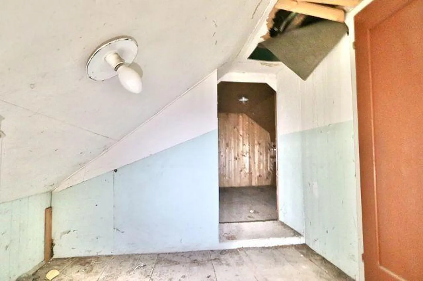 Casa di 10 locali da ristrutturare - Foto 16 di 30
